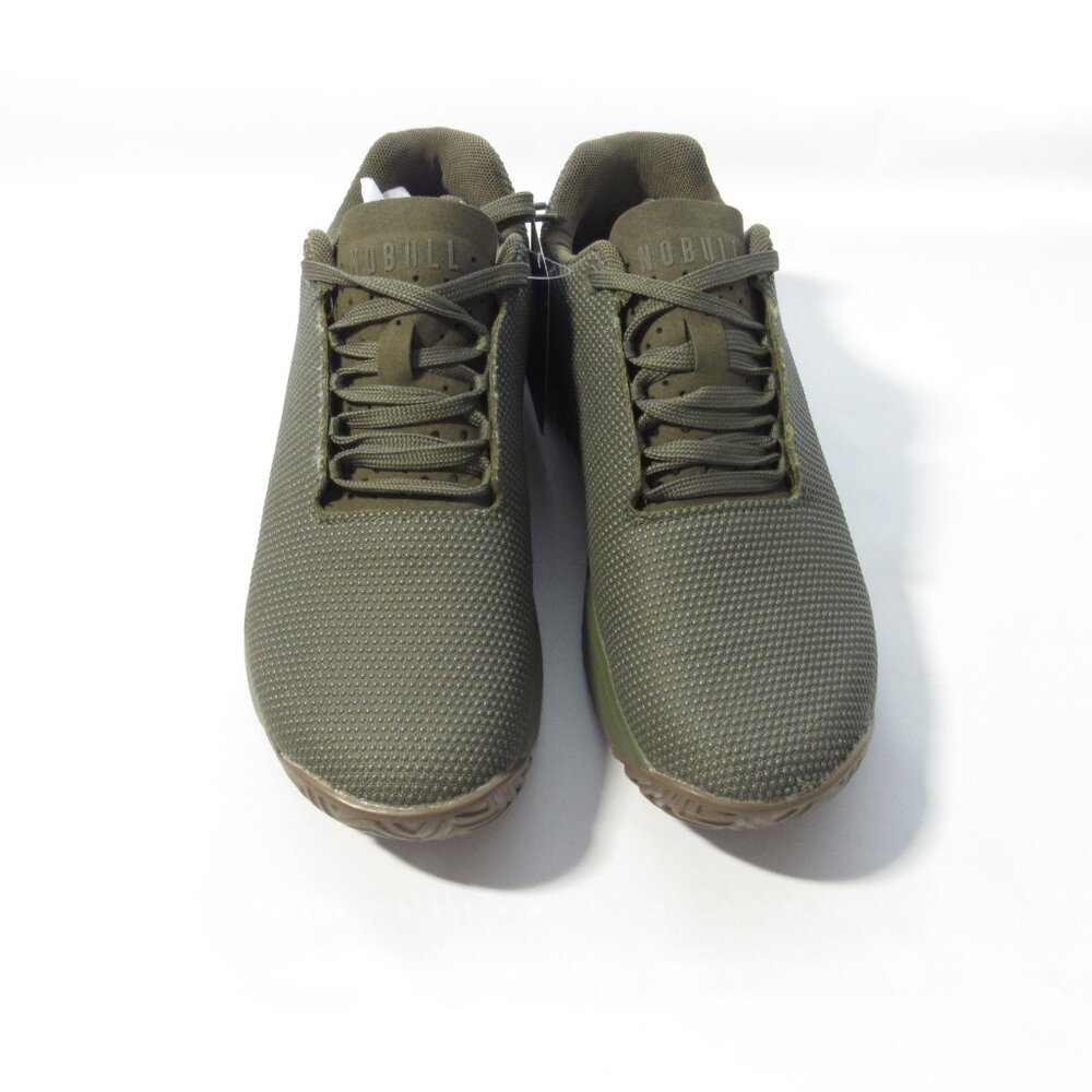 Nobull SF TRAINER+ Renamed to Outwork Edge Size 8 NIB - Picture 3 of 11